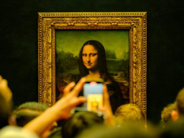 Entrada combinada: Museo del Louvre + Palacio de Versalles - Imagen 3