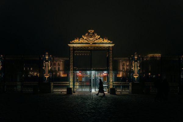 Entrada combinada: Museo del Louvre + Palacio de Versalles - Imagen 4
