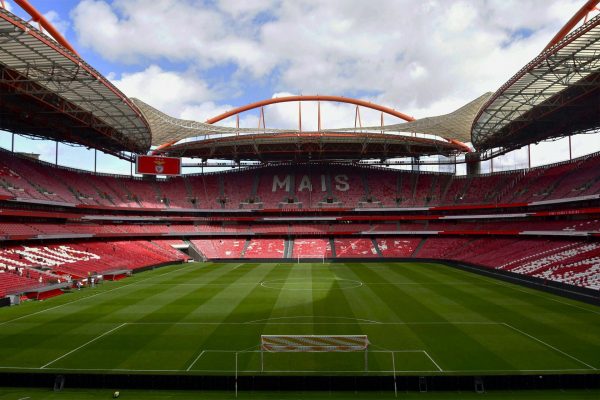 Estadio Santiago Bernabéu - Imagen 2