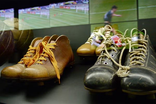 Estadio Santiago Bernabéu - Imagen 5