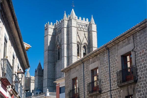 Segovia y Ávila - Imagen 2
