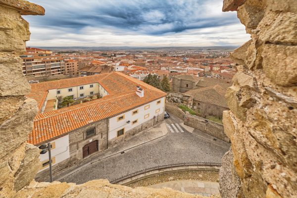 Segovia y Ávila - Imagen 3