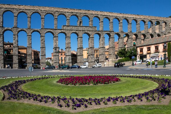 Segovia y Ávila - Imagen 6