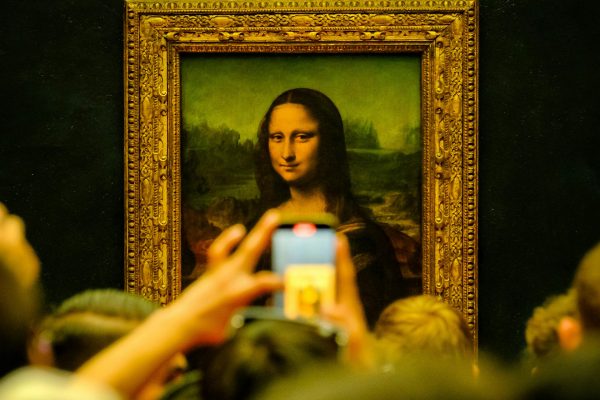 Museo del Louvre + Palacio de Versalles - Imagen 4