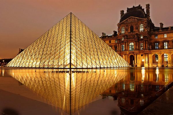 Museo del Louvre + Palacio de Versalles - Imagen 6