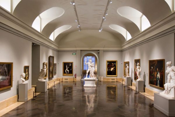 Museo Nacional del Prado