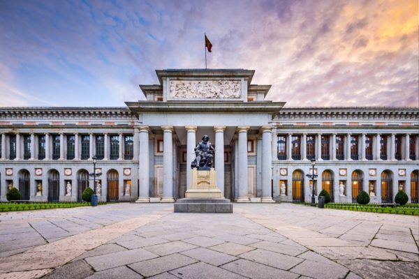 Museo Nacional del Prado - Imagen 2