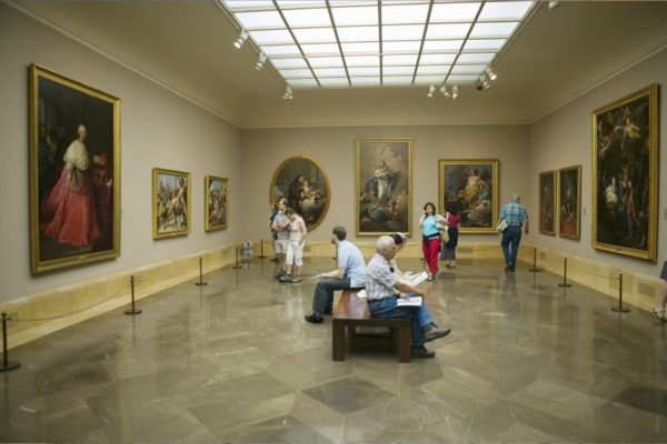 Museo Nacional del Prado - Imagen 3