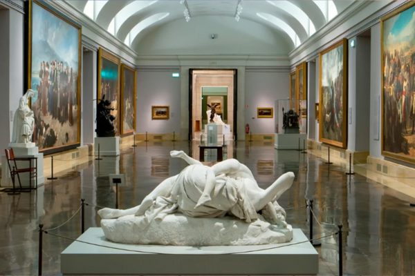 Museo Nacional del Prado - Imagen 4
