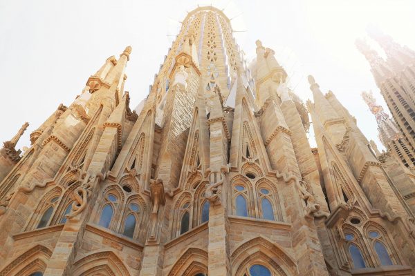Sagrada Familia Tour Privado - Imagen 2