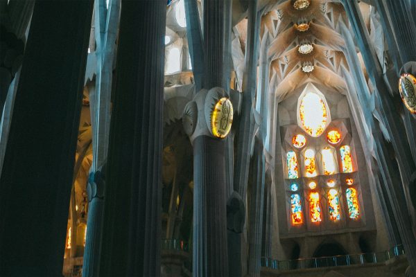 Sagrada Familia Tour Privado - Imagen 3