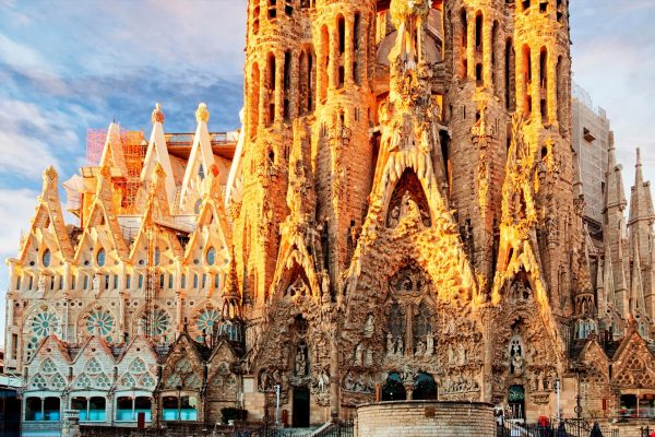 Sagrada Familia Tour Privado - Imagen 4