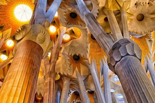 Sagrada Familia Tour Privado - Imagen 5