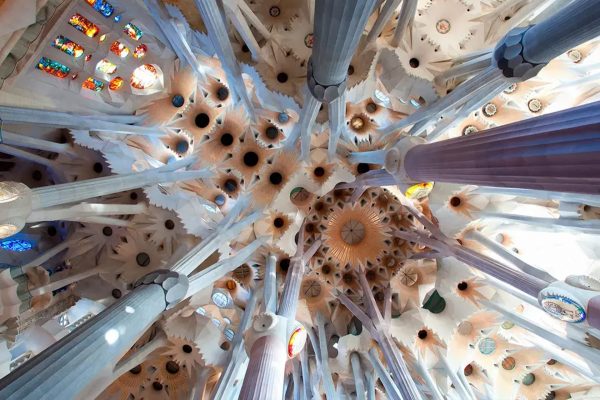 Sagrada Familia Tour Privado - Imagen 6