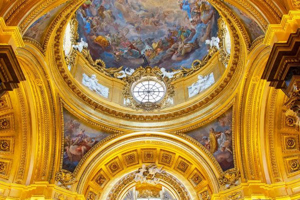 Palacio Real de Madrid - Imagen 2